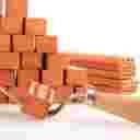 Bagheri brick and pottery production and sales factory in Qazvin