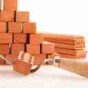 کارخانه تولید و فروش آجر و سفال باقری در قزوین